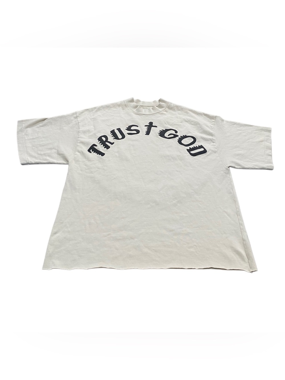 cpfm × kanye trust god long sleeve ロンT cpfm × kanye trust god long sleeve ロンT cpfm × kanye trust god